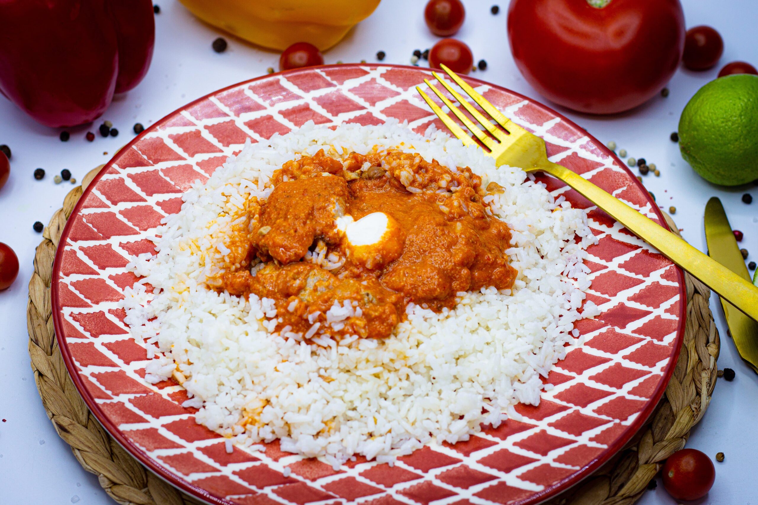 Lire la suite à propos de l’article Le butter chicken